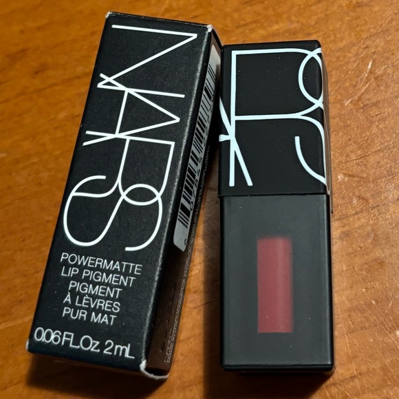 NARS Powermatte Lip Pigment Lipstick Starwoman - Picture 3 of 12